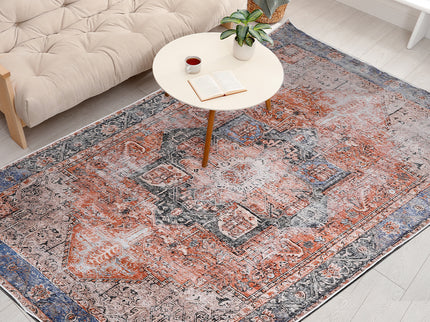 Marlow Floor Rug Rugs Carpet Shaggy-1910113061474275334