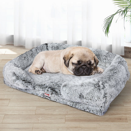 PaWz Pet Bed Orthopedic Sofa Dog Beds S Small-1973193637210755078