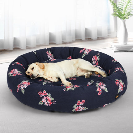 PaWz Dog Calming Bed Pet Cat Washable XXXL XXX-Large-1975420456395739142