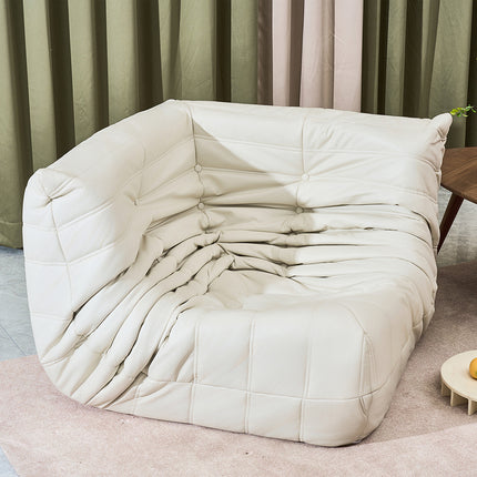 Levede Corner Seaters Floor Sofa Caterpillar Lounge-1975420378218106886