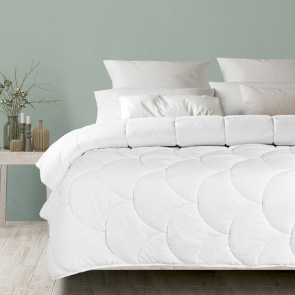 DreamZ Quilt Duvet Doona Microfibre Double-1954802583109505030
