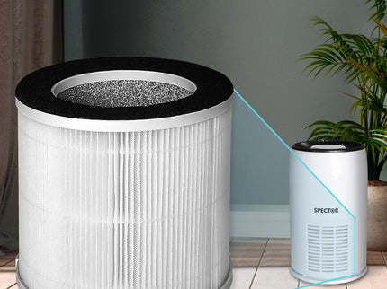 Spector Air Purifier Replacement Filter-1910113175529984000