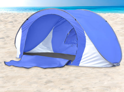 Mountview Pop Up Tent Beach Camping-1864184688386641926