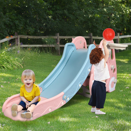Bopeep Kids Slide-1954802416541110278