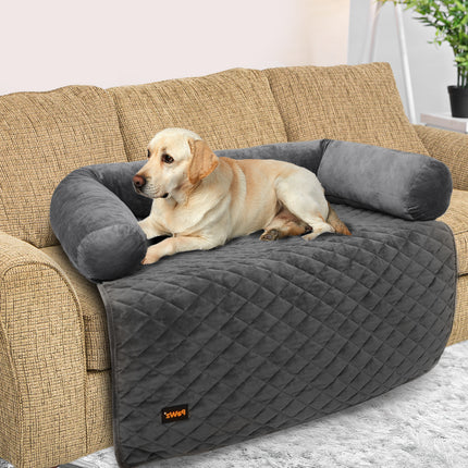 PaWz Kids Pet Protector Sofa Cover Dog L Large-1975420453963042822
