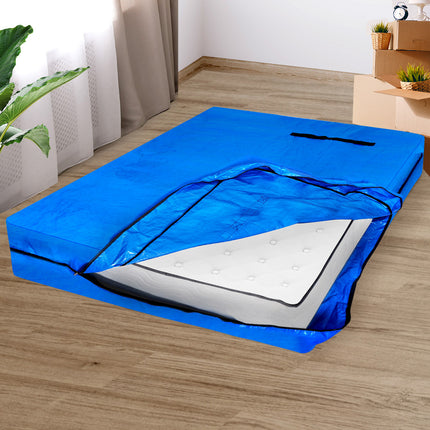 DreamZ Mattress Bag Protector Plastic King-1954802868464783366
