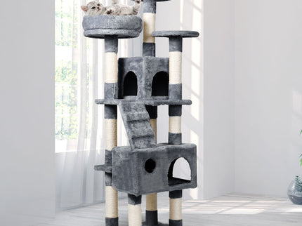 PaWz Cat Trees Scratching Post Scratcher-1864184313919180806