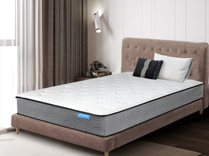 Dreamz Spring Mattress Pocket Bed Top Double-1864184418860666886