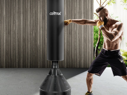 Centra Boxing Punching Bag Free Standing-1864184566898626566