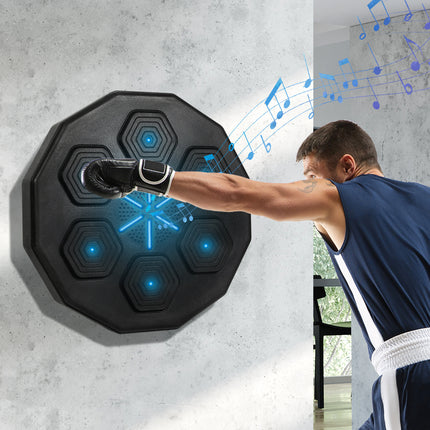 Centra Smart Punching Boxing Electronic-1973193693607366663