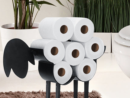 Traderight Toilet Paper Holder Roll-1910113120832065542