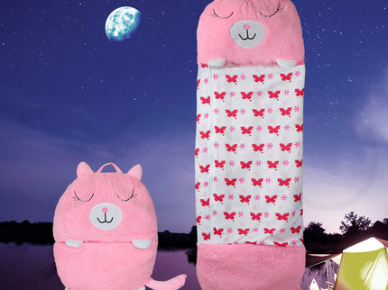 Mountview Sleeping Bag Child Pillow Medium-1864184698813681670
