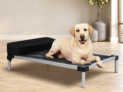 PaWz Pet Trampoline Aluminium Frame L Camoflauge Large-1864184558346440710