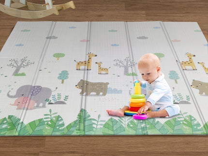 BoPeep Kids Play Mat Baby Crawling Pad-1910113150011838469