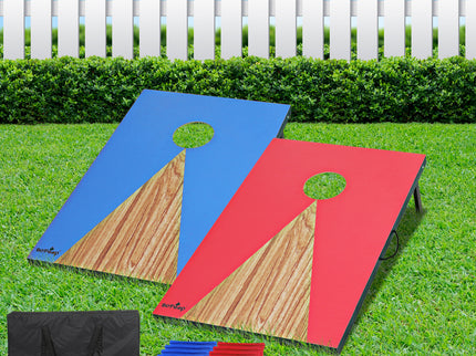 BoPeep 2PCS Kids Bean Bag Toss Cornhole-1910113159511937030