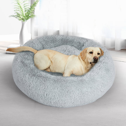 PaWz Pet Bed Dog Beds Mattress Bedding XXXL Grey XXX-Large-1973193906673815558