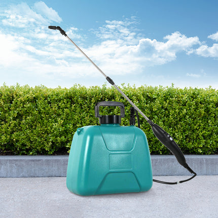 Traderight 8L Electric With Sprayer 3 Mist Nozzles Farm-1973193522915971078