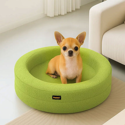 Pawz Pet Orthopedic Calming Bed Memory Foam Dog Sofa-2029387309790662662