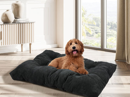 PaWz Pet Calming Bed Dog Cat Cushion M Medium-1864184544085807110