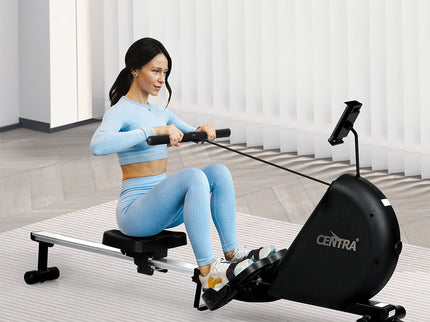Centra Smart Rowing Machine-1954802436237561862