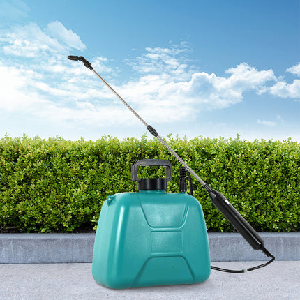Traderight 5L Electric With Sprayer 3 Mist Nozzles Farm-1973193522731421702