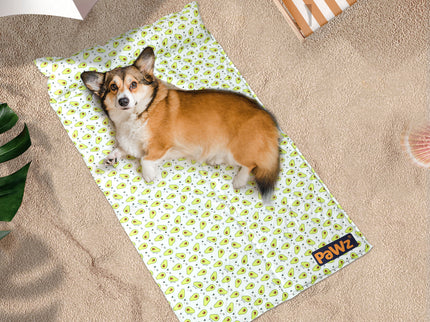 PaWz Pet Cooling Mat Cat Dog Gel Non-Toxic Medium-1864184537987289094