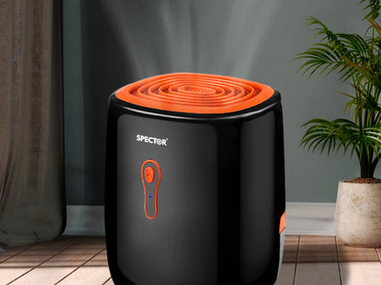 Spector 800ML Mini Dehumidifier Moisture-1910112342021115910