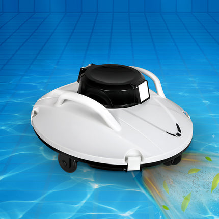 Spector Robot Pool Cleaner Robotic Cordless-1975420438175682566