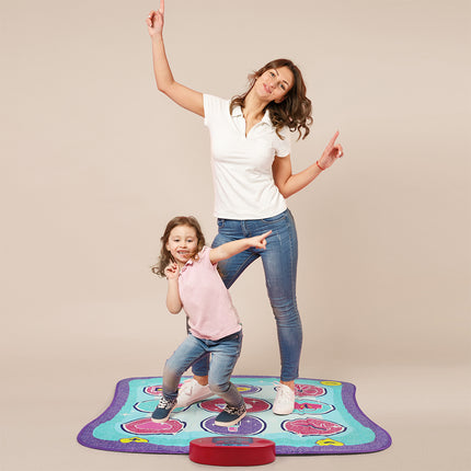 Bopeep Dance Mat Playmat Kids Music-1973193925078421510