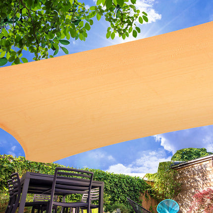 Mountview Shade Cloth Shadecloth Sun Beige-1864184451475574790
