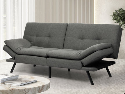 Levede Sofa Bed Futon Recliner Lounge-1910112207677558791