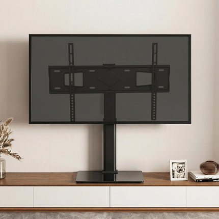Levede TV Stand with Mount Table Top Bracket Desktop 32 to 75 inch LED-2029334100350996486