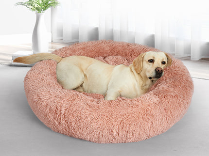 PaWz Pet Bed Dog Beds Mattress Bedding XXXL Pink XXX-Large-1910113146312462342