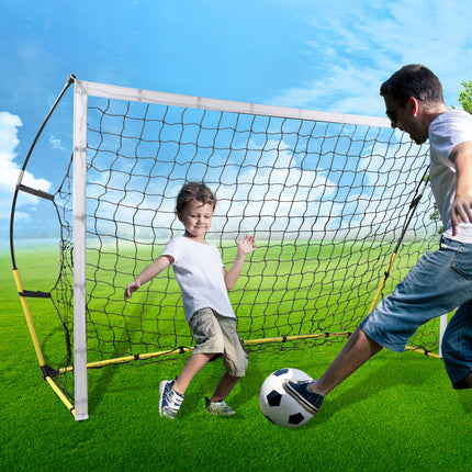 Centra Soccer Goal Net Football Kids-1973193991503613958