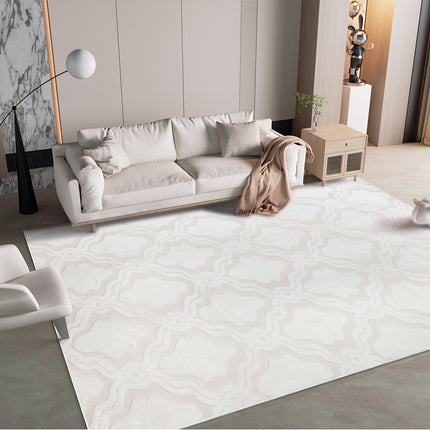 Marlow Floor Rugs Soft Shaggy 10mm Pile 200x290-1973193451700883463