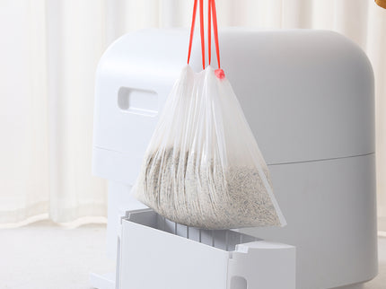 PaWz Waste Bag 10 Rolls Disposable-1864184562276503558