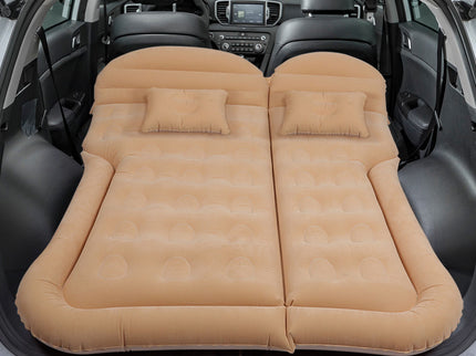 Mountview Car Back Seat Mattress Inflatable-1864184698138398726