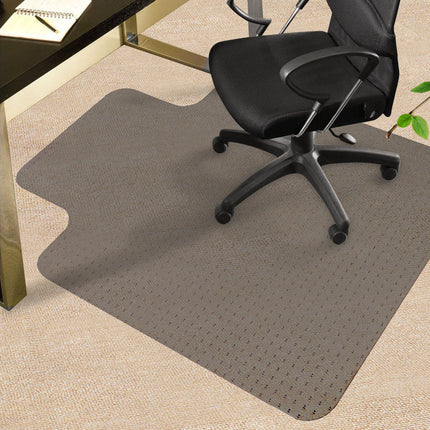 Marlow Chair Mat Carpet Hard Floor Protectors-1973193723953156102