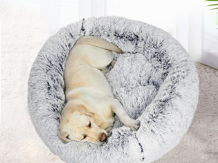 PaWz Replaceable Cover For Dog Calming M Charcoal Cover Medium-1864184499882037254
