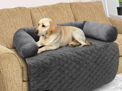 PaWz Kids Pet Protector Sofa Cover Dog M Medium-1864184520710950918