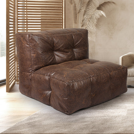 Marlow Bean Bag Cover Chair Modular-1975420519180275718
