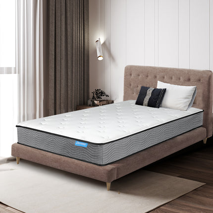 Dreamz Spring Mattress Pocket Bed Top King Single-1973193972327256070