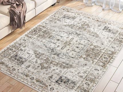 Marlow Floor Rug Area Rug Large Mat 160X120cm-1910113064074743815