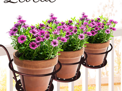 Levede 3x Plant Stand flower Holder Bronze-1864184714009645062
