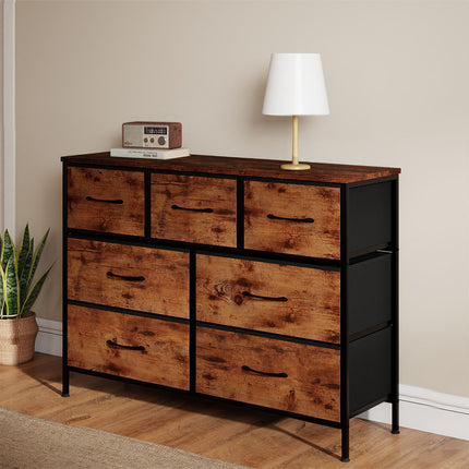 Levede Storage Cabinet Tower Chest-2006733383706742790