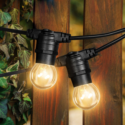Festoon String Lights Kits Wedding Party 38M-1975420509533376518