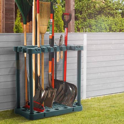 Traderight Garden Farm Shed Garage Tools-1973193865926152198