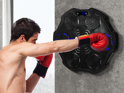 Centra Electronic Music Punching Box Bluetooth-1899652500672352263
