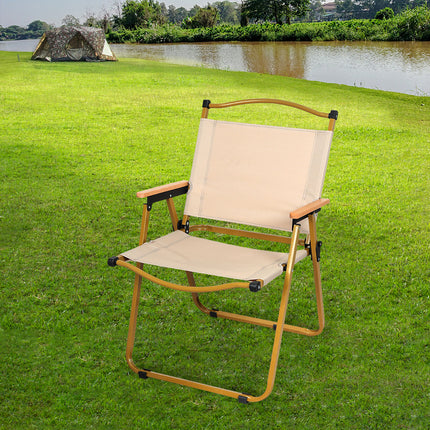 Levede 4PCS Camping Chair Folding Outdoor-1975420437643005959