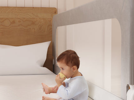 Bopeep Bed Rail Baby Kids Safety Adjustable Large-1910113162255011847